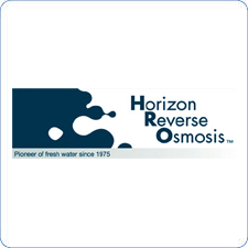 Horizon Reverse Osmosis Watermakers