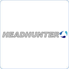 Headhunter Logo