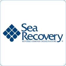 Sea Recovery Watermakers