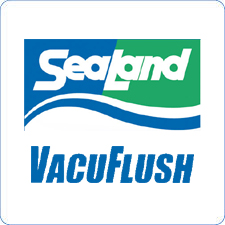 Sealand Vacuflush Logo